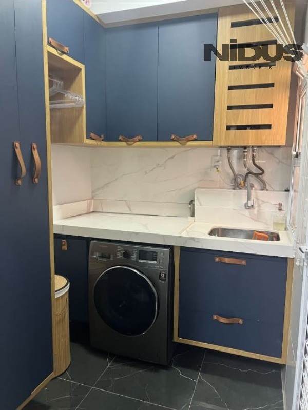 Apartamento, 3 quartos, 130 m² - Foto 10