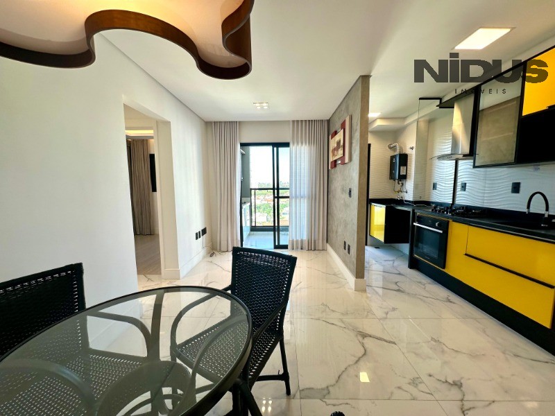 Apartamento, 2 quartos, 57 m² - Foto 20