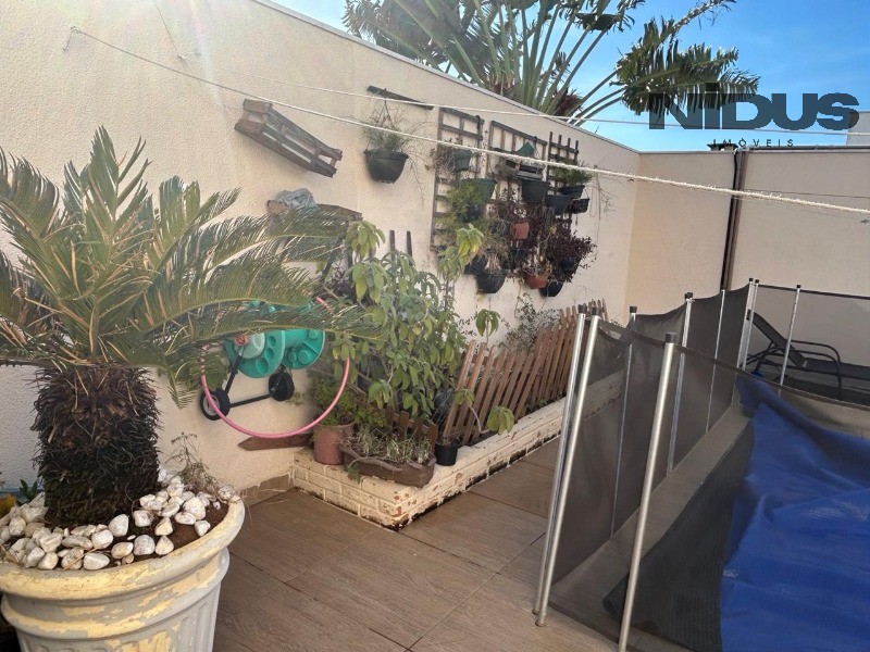 Casa, 4 quartos, 290 m² - Foto 24