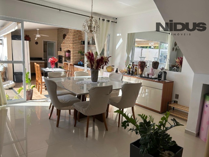 Casa, 4 quartos, 290 m² - Foto 17