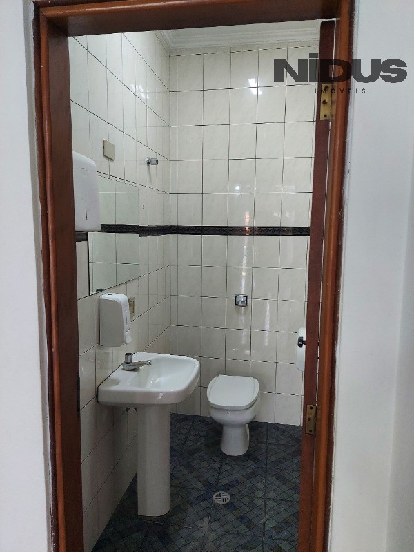 Prédio Inteiro, 300 m² - Foto 12