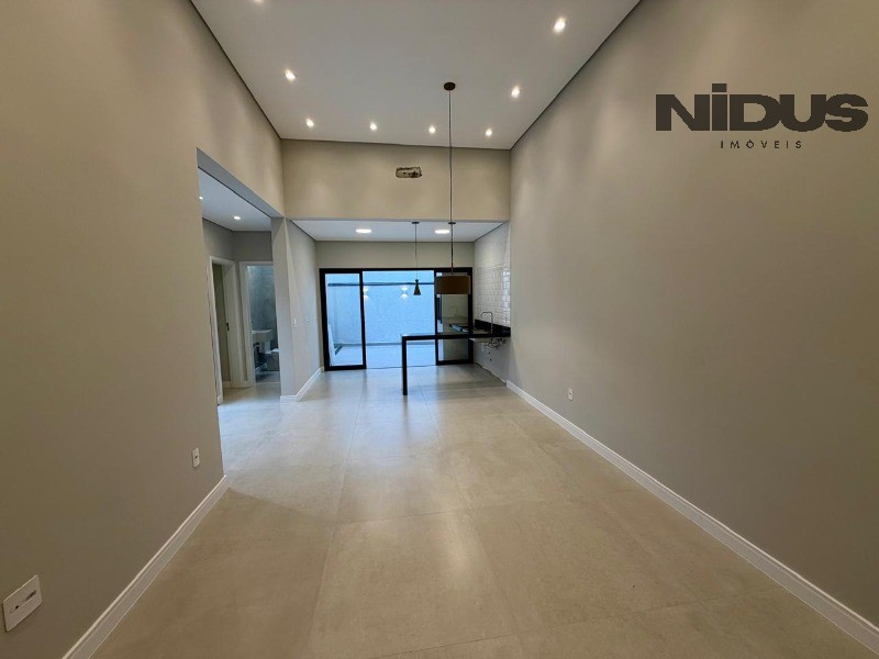 Casa, 3 quartos, 110 m² - Foto 2