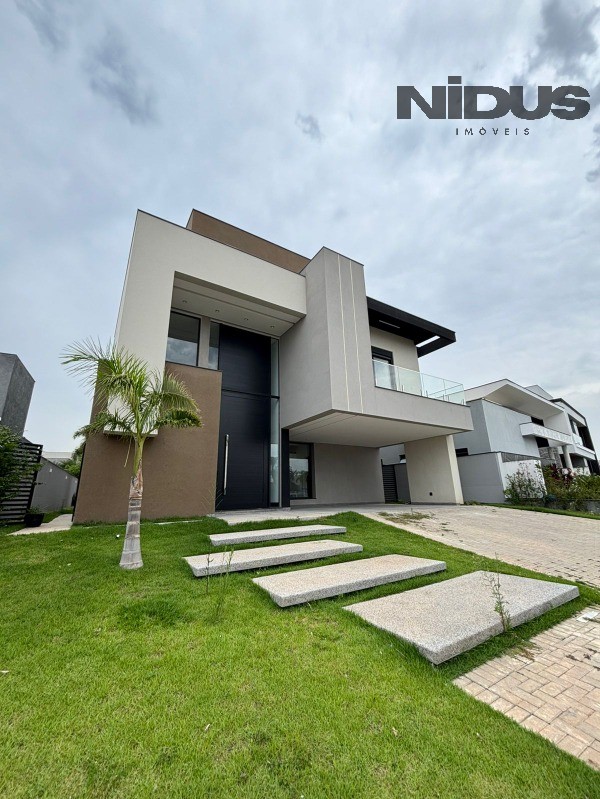 Casa, 4 quartos, 364 m² - Foto 2