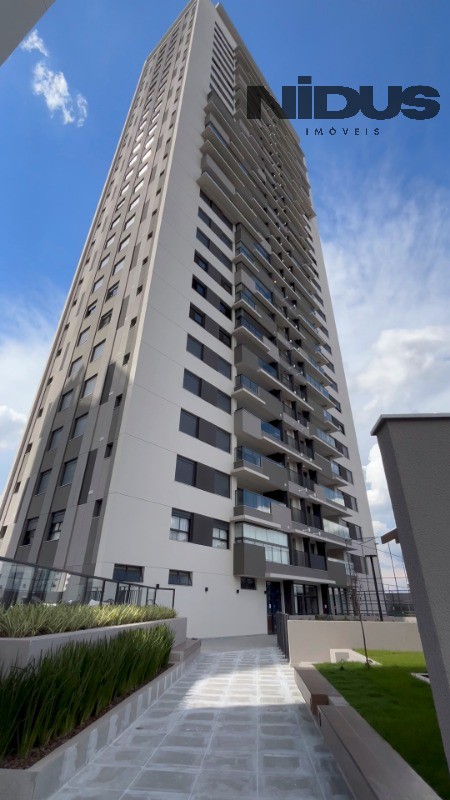 Apartamento, 3 quartos, 106 m² - Foto 1