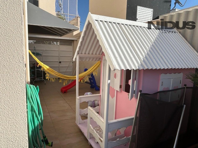 Casa, 4 quartos, 290 m² - Foto 23