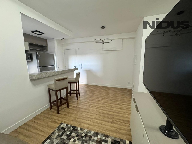 Kitnet-Studio, 37 m² - Foto 2