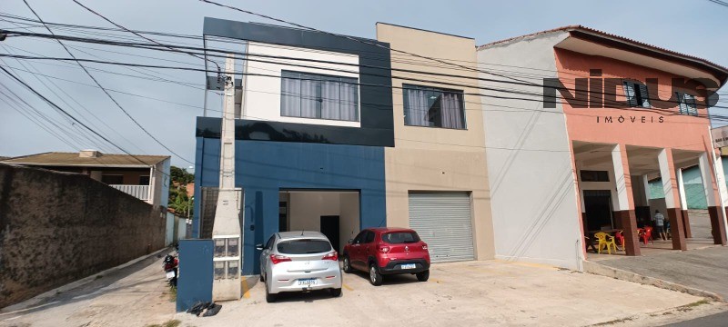 Loja-Salão, 100 m² - Foto 9