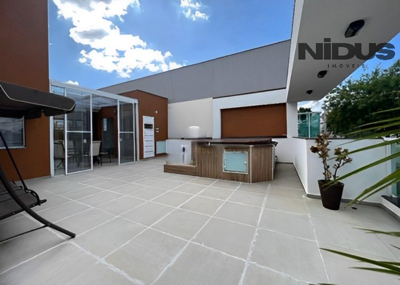 Casa, 3 quartos, 140 m² - Foto 26
