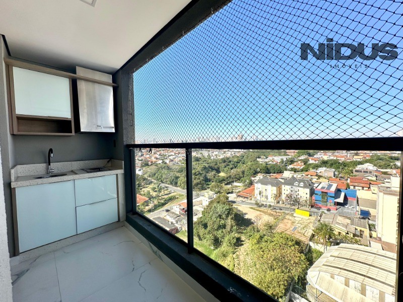 Apartamento, 2 quartos, 57 m² - Foto 9