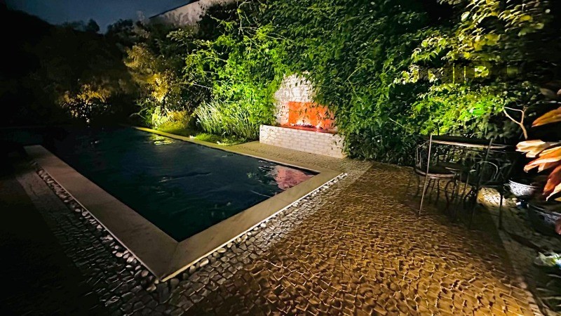 Casa, 4 quartos, 360 m² - Foto 26