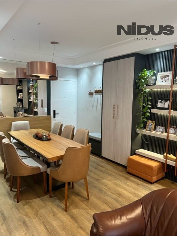 Apartamento, 3 quartos, 130 m² - Foto 1