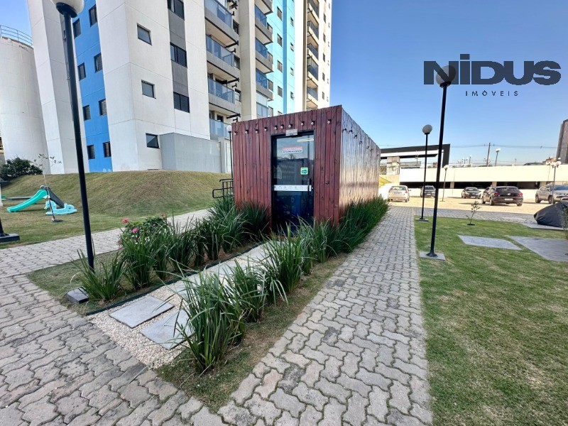 Apartamento, 2 quartos, 57 m² - Foto 11