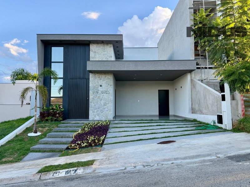 Casa, 3 quartos, 161 m² - Foto 2