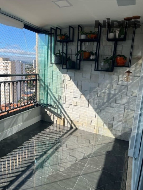 Apartamento, 3 quartos, 130 m² - Foto 16