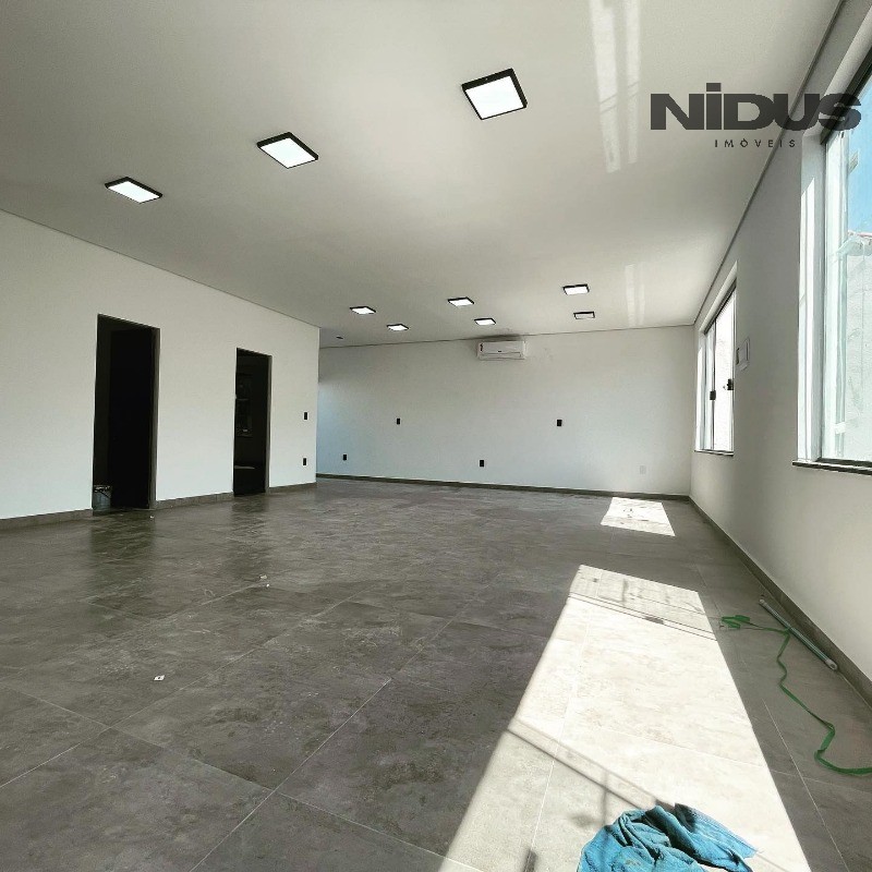 Loja-Salão, 100 m² - Foto 2