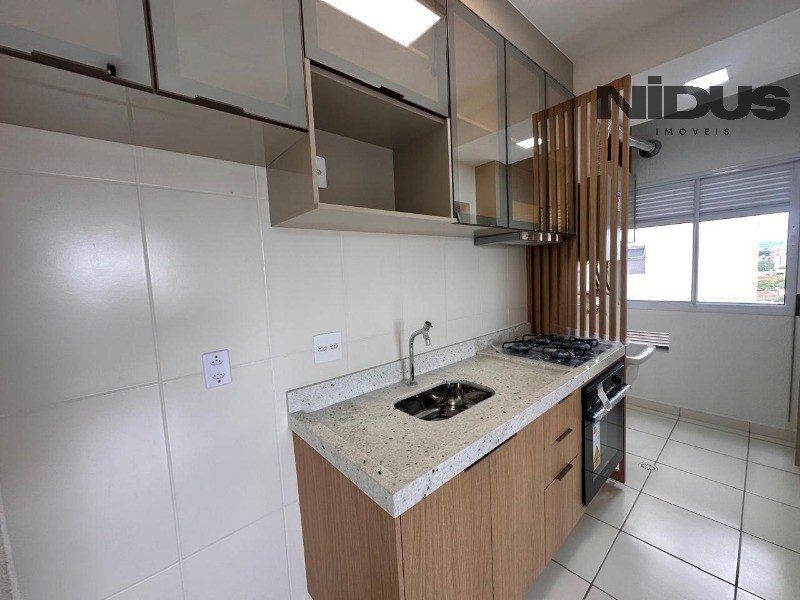 Apartamento, 3 quartos, 60 m² - Foto 50
