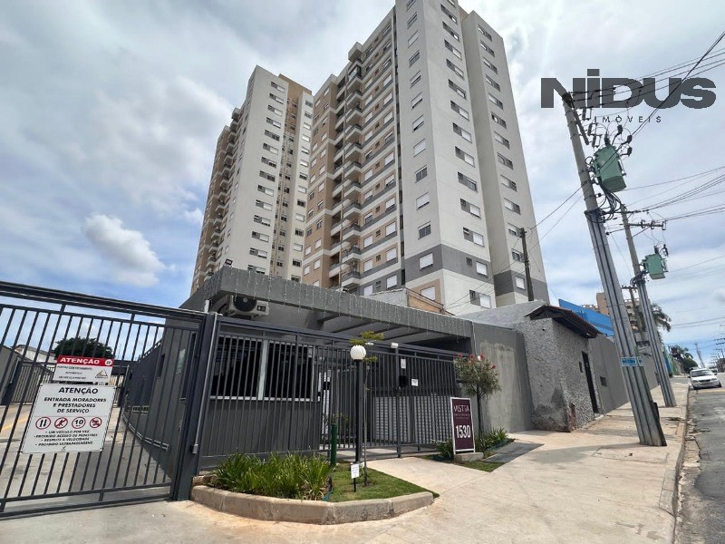 Apartamento, 3 quartos, 60 m² - Foto 3