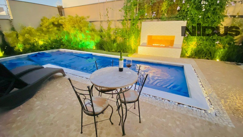 Casa, 4 quartos, 360 m² - Foto 25