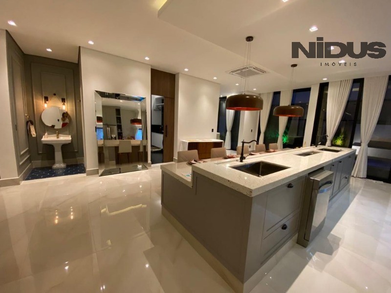 Casa, 4 quartos, 360 m² - Foto 11