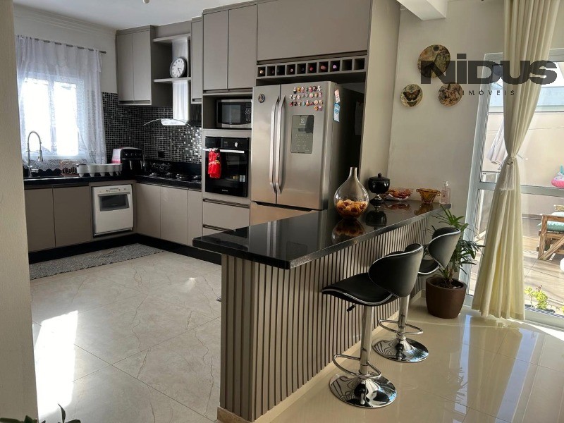 Casa, 4 quartos, 290 m² - Foto 16