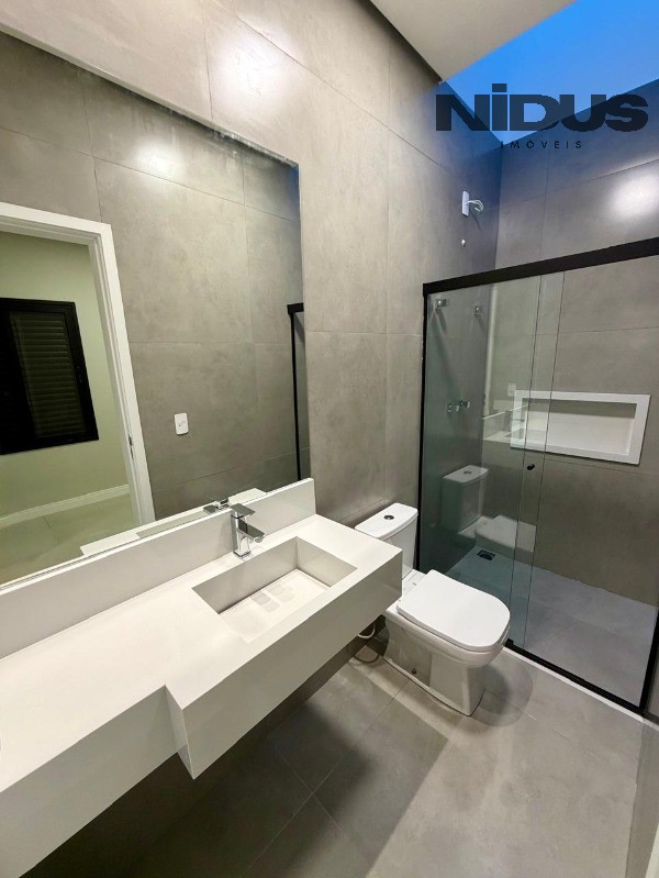 Casa, 3 quartos, 110 m² - Foto 9