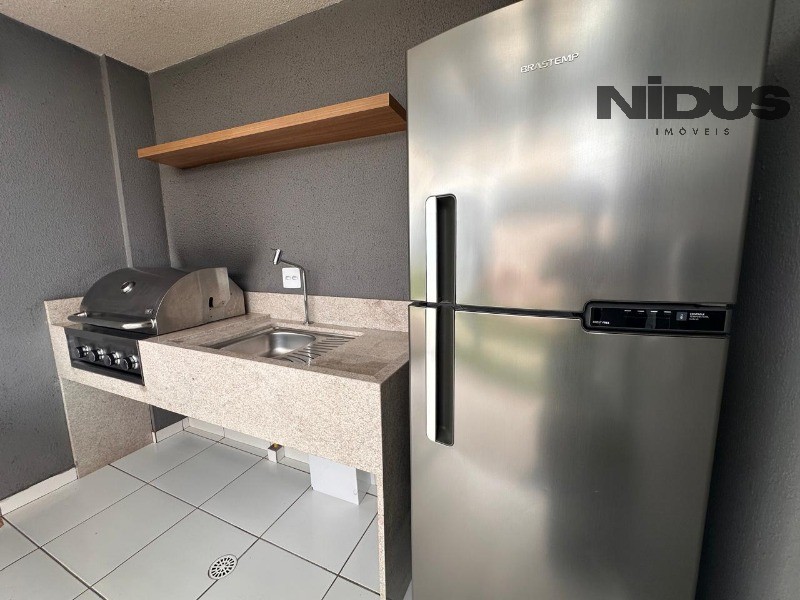 Apartamento, 3 quartos, 60 m² - Foto 32