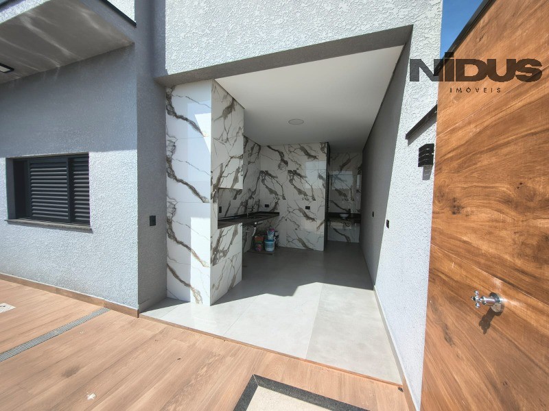 Casa, 3 quartos, 155 m² - Foto 4
