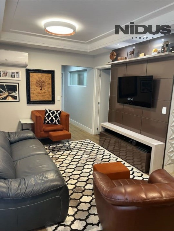 Apartamento, 3 quartos, 130 m² - Foto 11