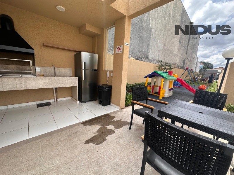 Apartamento, 3 quartos, 60 m² - Foto 8