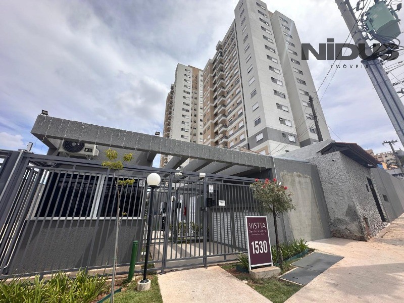 Apartamento, 3 quartos, 60 m² - Foto 2