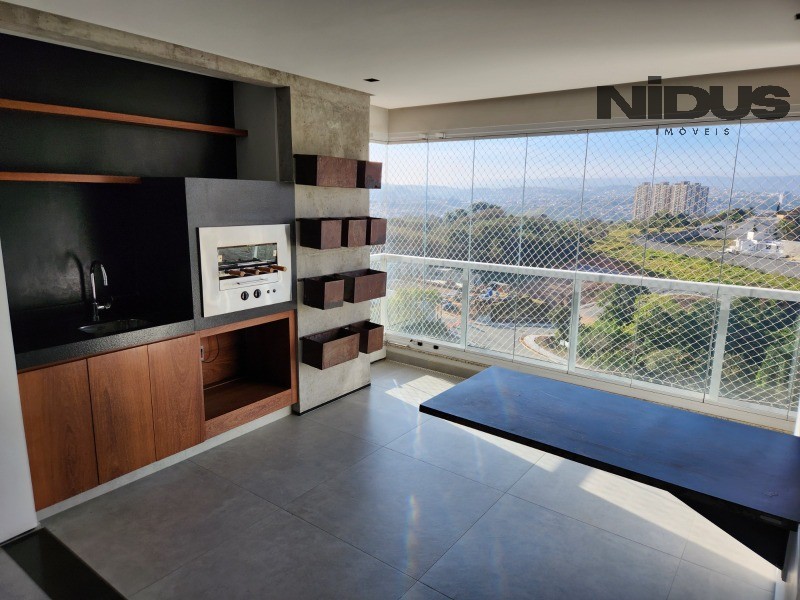 Apartamento, 3 quartos, 121 m² - Foto 5
