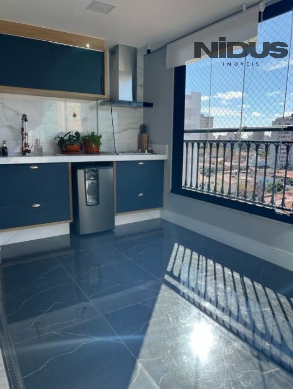 Apartamento, 3 quartos, 130 m² - Foto 2