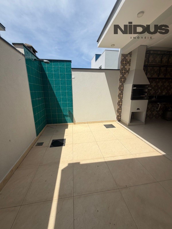 Casa, 3 quartos - Foto 17