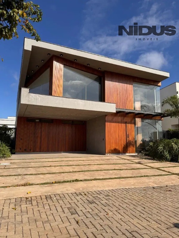 Casa, 4 quartos, 370 m² - Foto 2