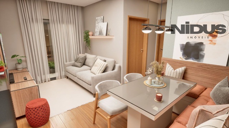 Apartamento, 1 quarto, 61 m² - Foto 6