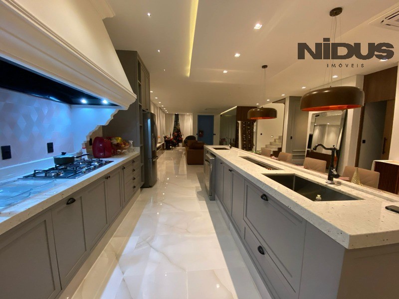 Casa, 4 quartos, 360 m² - Foto 14