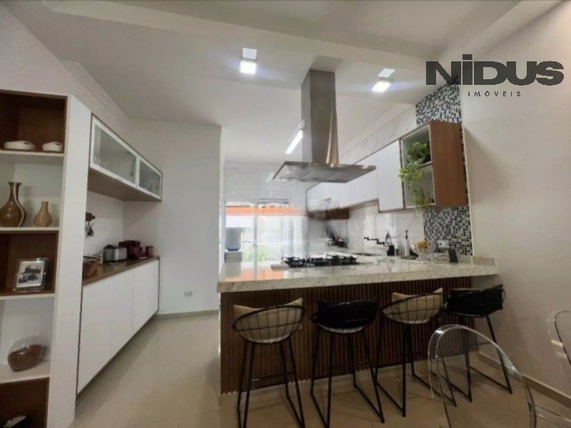Casa, 3 quartos, 140 m² - Foto 7