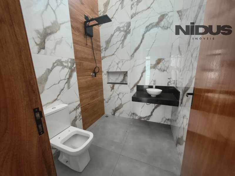Casa, 3 quartos, 155 m² - Foto 10
