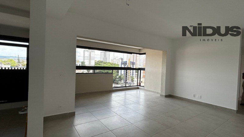 Apartamento, 3 quartos, 106 m² - Foto 4