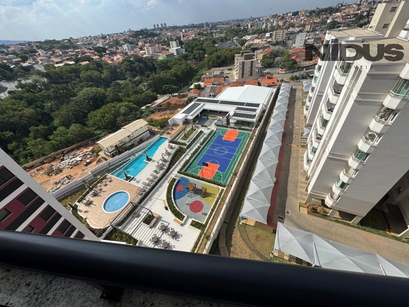 Apartamento, 1 quarto, 46 m² - Foto 3