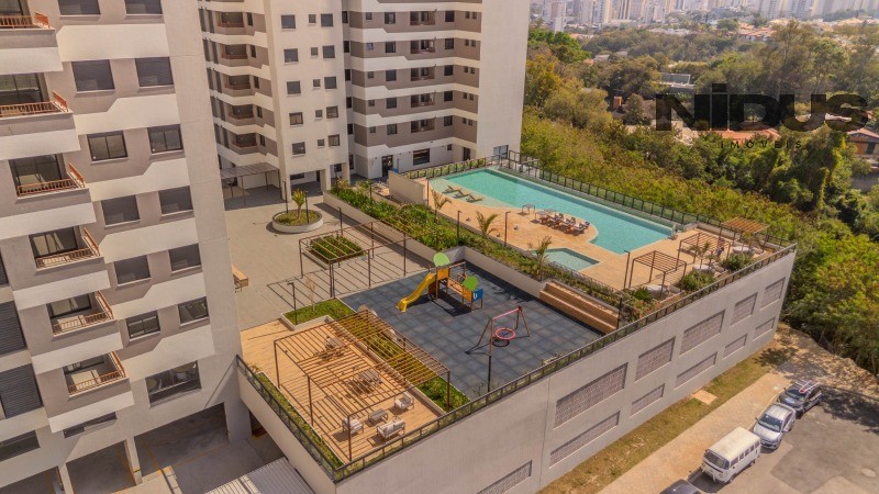 Apartamento, 3 quartos, 67 m² - Foto 58