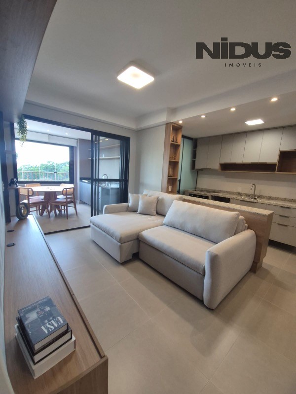 Apartamento, 3 quartos, 97 m² - Foto 2