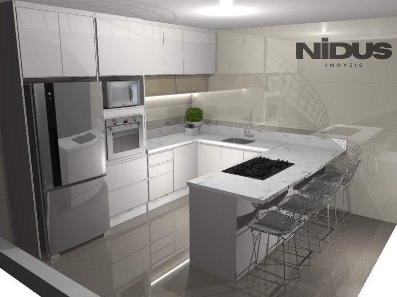 Casa, 3 quartos, 188 m² - Foto 16