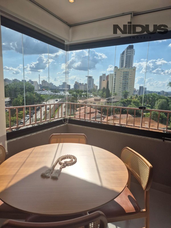 Apartamento, 3 quartos, 97 m² - Foto 1