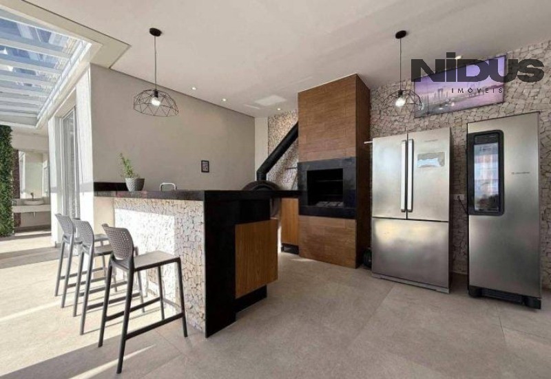 Casa, 3 quartos, 390 m² - Foto 4