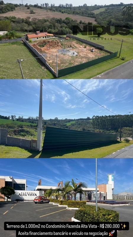 Terreno, 1000 m² - Foto 1