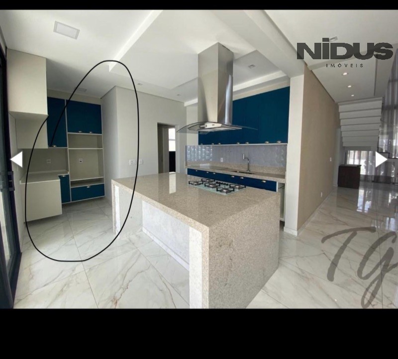 Casa, 4 quartos - Foto 5
