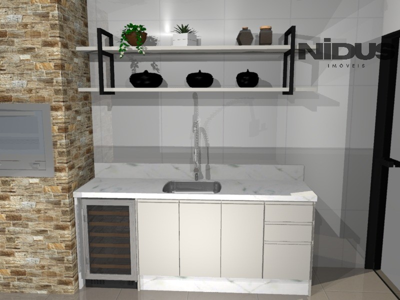 Casa, 3 quartos, 188 m² - Foto 18
