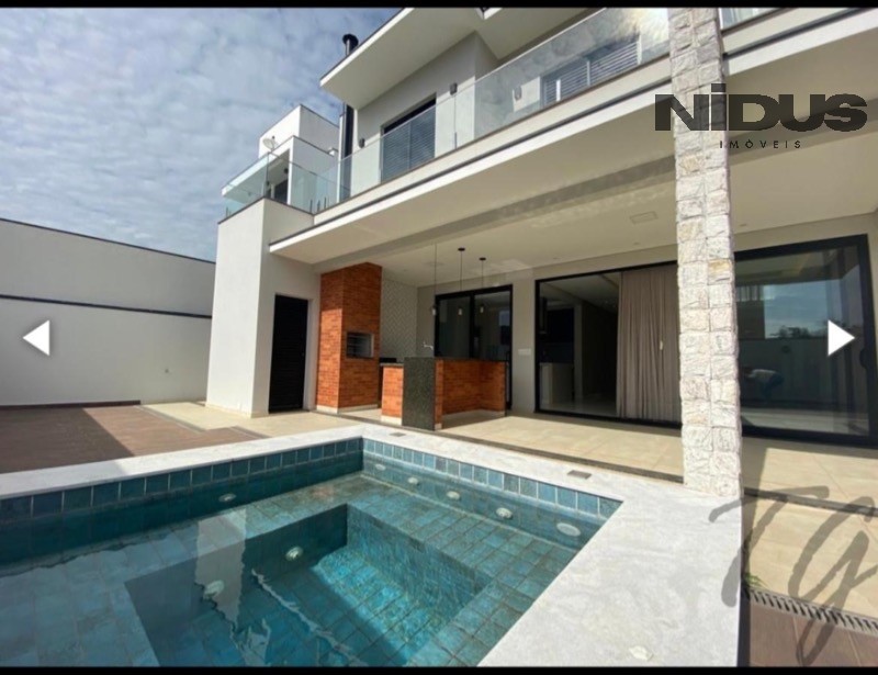 Casa, 4 quartos - Foto 2