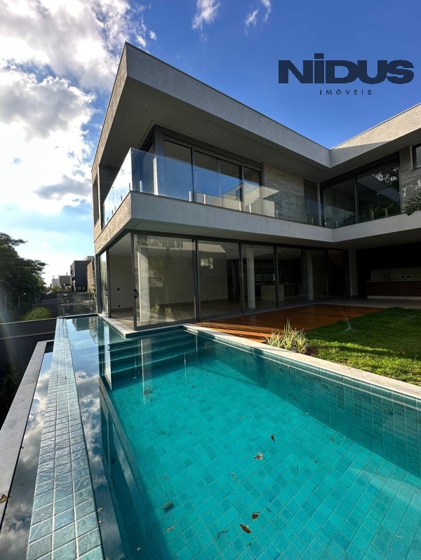 Casa, 4 quartos, 388 m² - Foto 15
